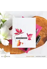 ALTENEW ALTENEW CRISPY LEAVES DIE SET