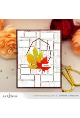 ALTENEW ALTENEW CRISPY LEAVES DIE SET