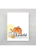 ALTENEW ALTENEW ONE-GO: SWEET PUMPKINS 3D EMBOSSING FOLDER