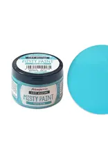 STAMPERIA STAMPERIA MISTY PAINT TROPIC OCEAN 150ml