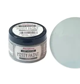 STAMPERIA STAMPERIA MISTY PAINT GRAPHITE 150ml