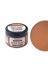 STAMPERIA STAMPERIA MISTY PAINT CINNAMON 150ml