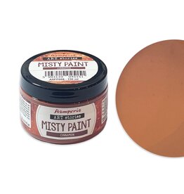 STAMPERIA STAMPERIA MISTY PAINT CINNAMON 150ml
