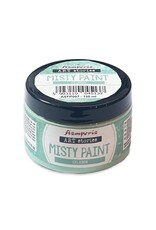STAMPERIA STAMPERIA MISTY PAINT CELADON 150ml