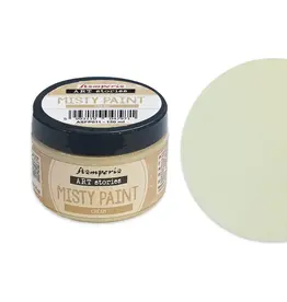 STAMPERIA STAMPERIA MISTY PAINT CREAM 150ml