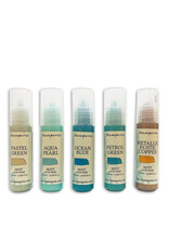 STAMPERIA STAMPERIA PATINA TEXTURE PAINTS 5x20ml