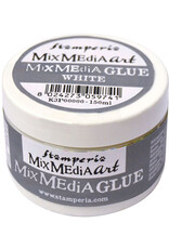 STAMPERIA STAMPERIA MIX MEDIA ART MIX MEDIA GLUE 150ML