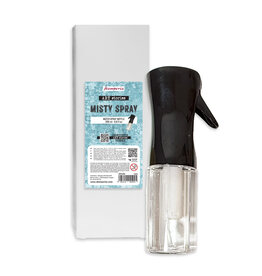 STAMPERIA STAMPERIA MISTY SPRAY 200ml