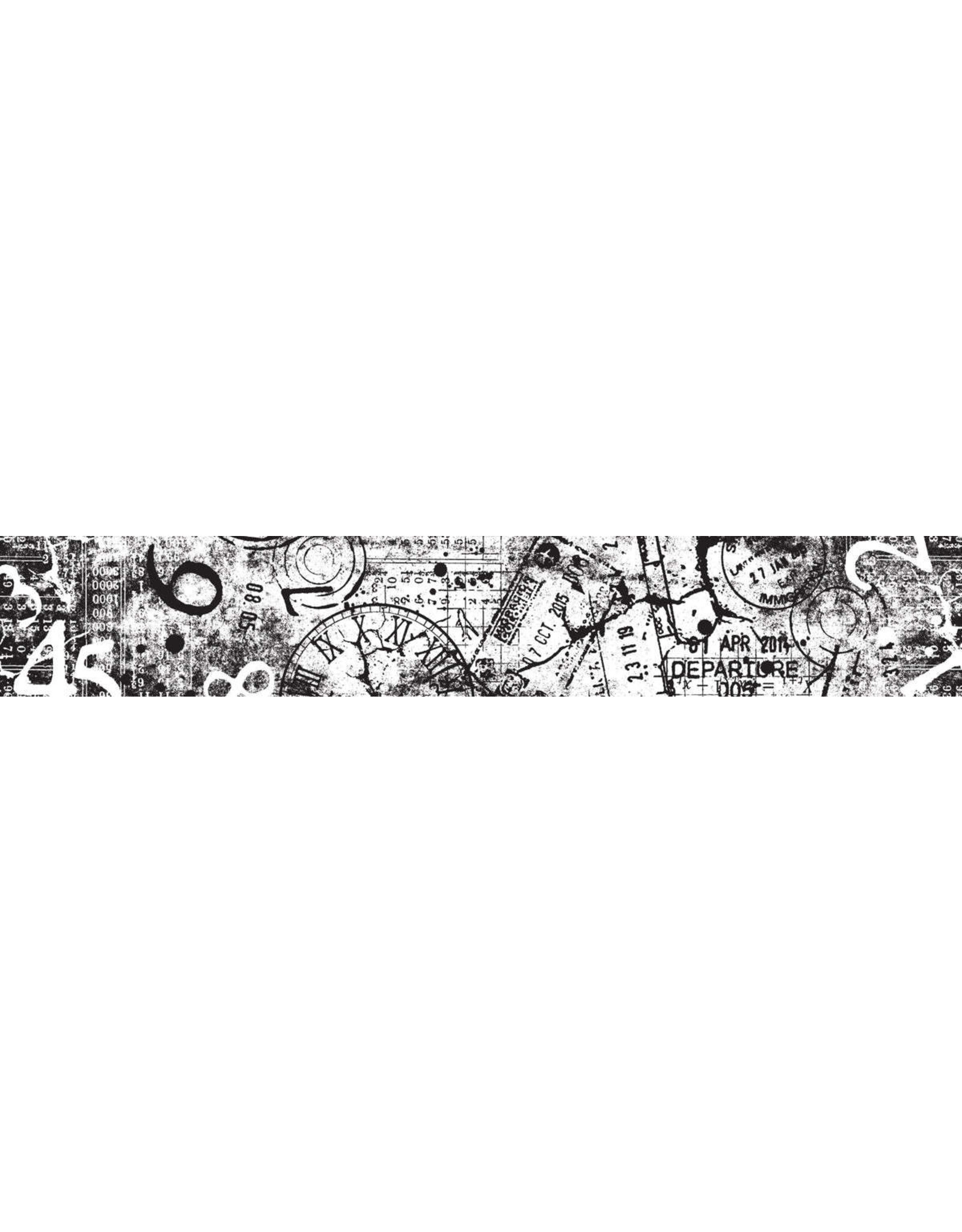 VISIBLE IMAGE VISIBLE IMAGE DESTINATION ANYWHERE CONTINUOUS PET TAPE