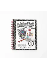 STUDIOLIGHT STUDIOLIGHT ART BY MARLENE COLORFUL MAGIC COLORING BOOK