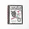 STUDIOLIGHT STUDIOLIGHT ART BY MARLENE COLORFUL MAGIC COLORING BOOK