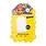 STUDIOLIGHT STUDIOLIGHT ART BY MARLENE MOON STYLE DIE-CUT PAPER TAGS 21 SHEETS