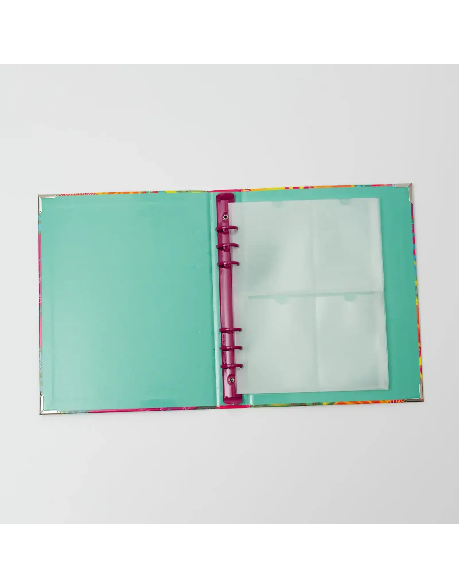 STUDIOLIGHT STUDIOLIGHT ART BY MARLENE ATC STORAGE