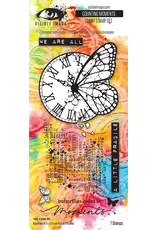 VISIBLE IMAGE VISIBLE IMAGE COUNTING MOMENTS CLEAR STAMP SET VISIBLE IMAGE VISIBLE IMAGE COUNTING MOMENTS CLEAR STAMP SET