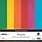ARDEN CREATIVE STUDIO ARDEN CREATIVE STUDIO BRIGHTS 12x12 PREMIUM CARDSTOCK 24/PK