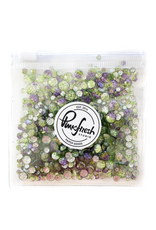 PINKFRESH PINKFRESH STUDIO ESSENTIALS MAGIC POTION OMBRÉ GLITTER DROPS