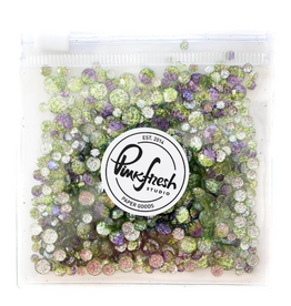 PINKFRESH PINKFRESH STUDIO ESSENTIALS MAGIC POTION OMBRÉ GLITTER DROPS