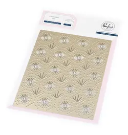 PINKFRESH PINKFRESH STUDIO BLOOMLIGHT STITCHES COVERPLATE DIE