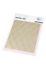 PINKFRESH PINKFRESH STUDIO PETAL TRELLIS COVERPLATE DIE