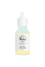 PINKFRESH PINKFRESH STUDIO LEMON WHIP PREMIUM DYE INK RE-INKER 0.5oz