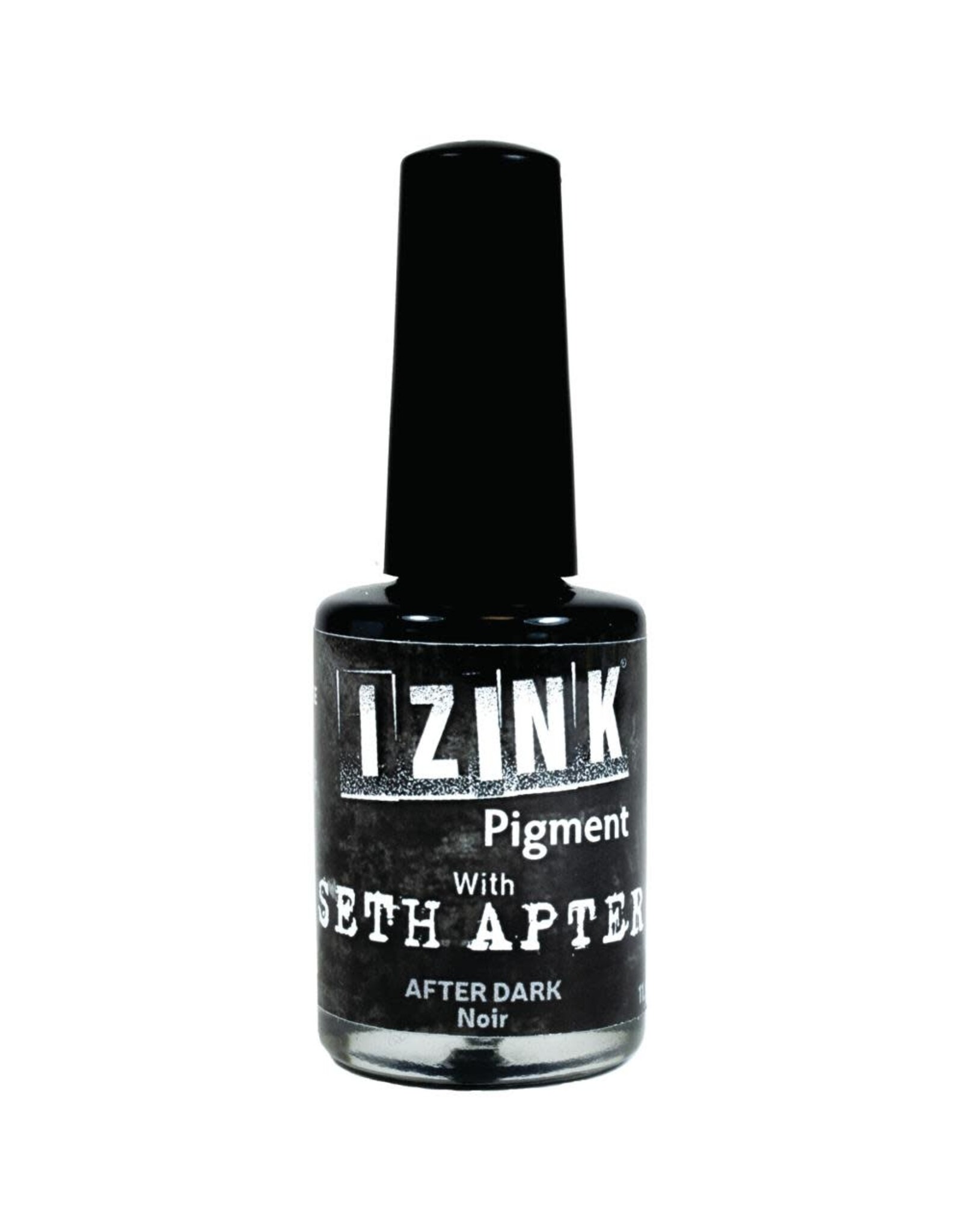ALADINE ALADINE IZINK SETH APTER NOIR/AFTER DARK PIGMENT