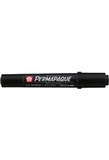 SAKURA SAKURA PERMAPAQUE BLACK FINE TIP OPAQUE PIGMENT MARKER