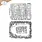 ELIZABETH CRAFT DESIGNS ELIZABETH CRAFT DESIGNS EVERYDAY ELEMENTS BY ANNETTE GREEN MUSIC & ORNATE FRAME CLEAR STAMP SET