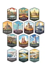 SIMPLY STATED SIMPLY STATED TRUE NORTH PROVINCES EPHEMERA