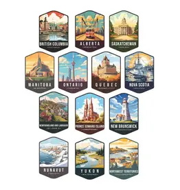 SIMPLY STATED SIMPLY STATED TRUE NORTH PROVINCES EPHEMERA