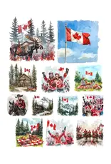 SIMPLY STATED SIMPLY STATED TRUE NORTH SCENES EPHEMERA