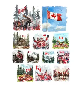 SIMPLY STATED SIMPLY STATED TRUE NORTH SCENES EPHEMERA