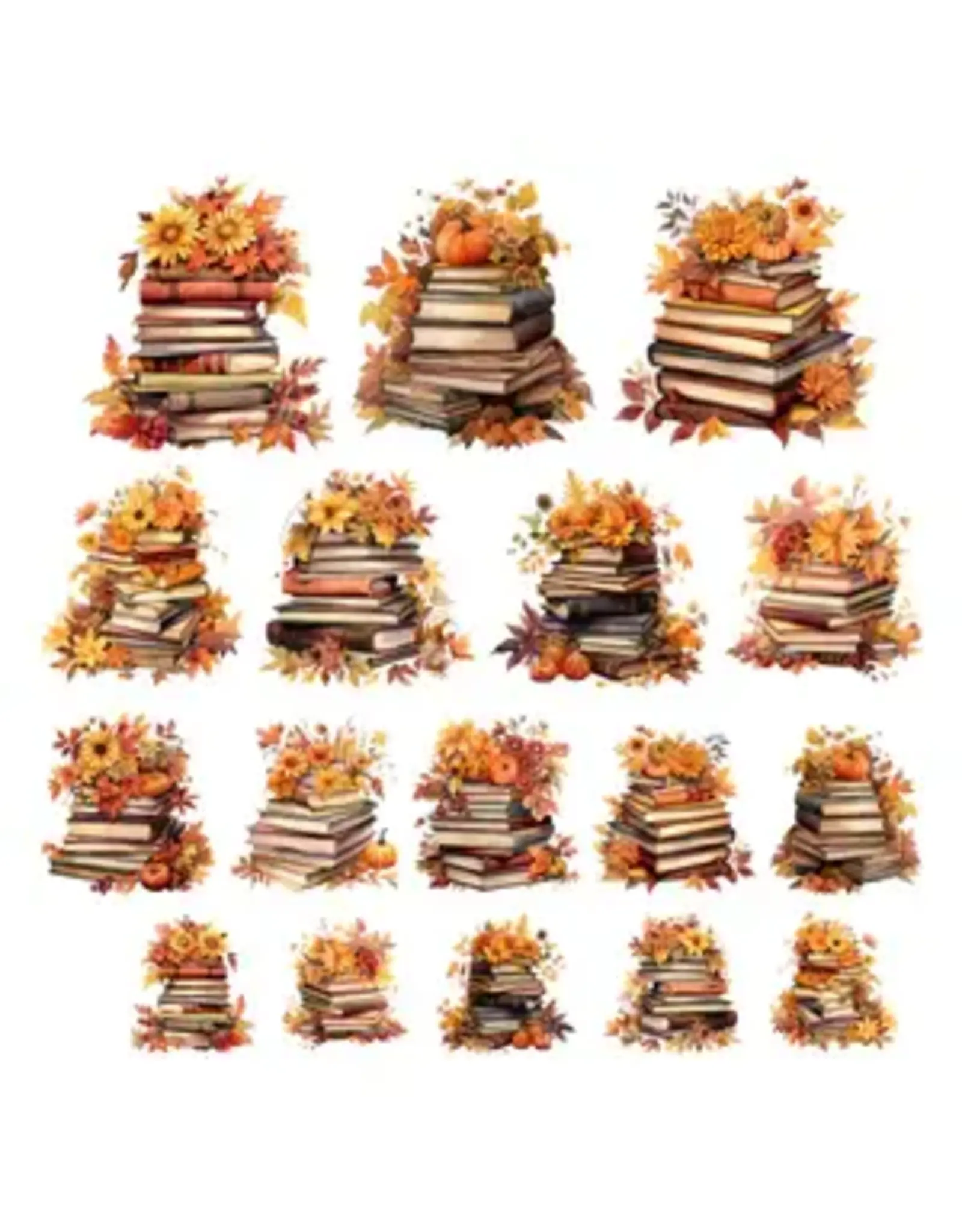 SIMPLY STATED SIMPLY STATED FALL BOOK CLUB BOOKS EPHEMERA