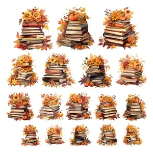 SIMPLY STATED SIMPLY STATED FALL BOOK CLUB BOOKS EPHEMERA