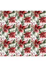 SIMPLY STATED SIMPLY STATED CLASSIC CHRISTMAS 1 12x12 CARDSTOCK