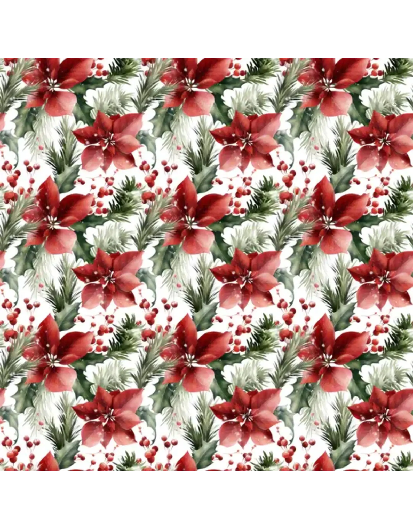 SIMPLY STATED SIMPLY STATED CLASSIC CHRISTMAS 1 12x12 CARDSTOCK