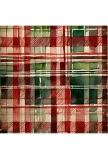 SIMPLY STATED SIMPLY STATED CLASSIC CHRISTMAS 8 12x12 CARDSTOCK