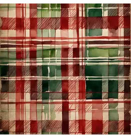 SIMPLY STATED SIMPLY STATED CLASSIC CHRISTMAS 8 12x12 CARDSTOCK