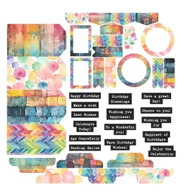 SIMPLY STATED SIMPLY STATED AGE IS JUST A NUMBER ESSENTIALS EPHEMERA