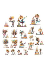 SIMPLY STATED SIMPLY STATED AGE IS JUST A NUMBER THE YOUNG EPHEMERA