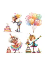 SIMPLY STATED SIMPLY STATED AGE IS JUST A NUMBER XL EPHEMERA