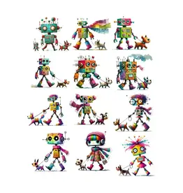 SIMPLY STATED SIMPLY STATED WALK THE DOG EPHEMERA