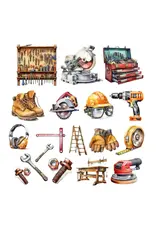 SIMPLY STATED SIMPLY STATED TOOLS EPHEMERA