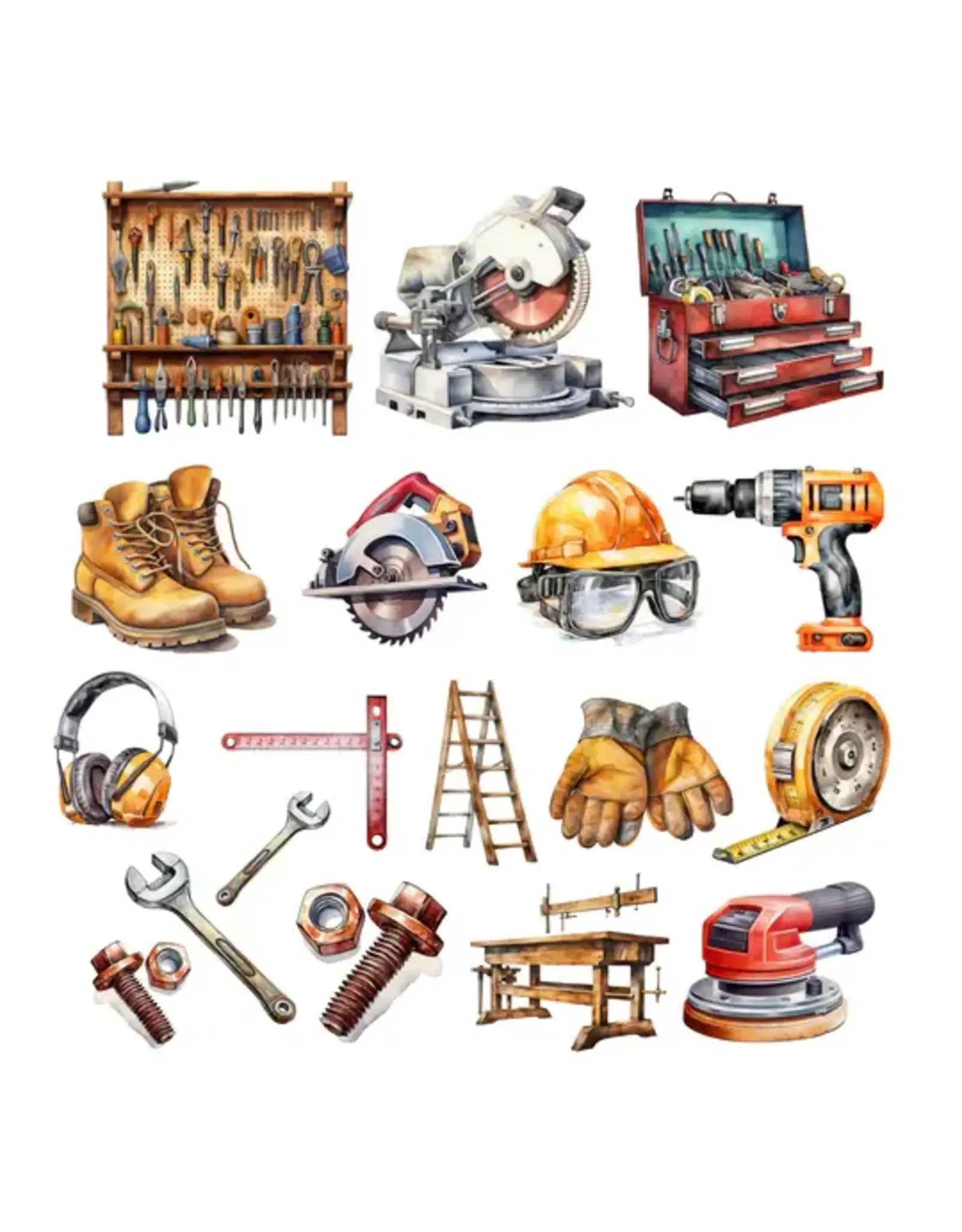 SIMPLY STATED SIMPLY STATED TOOLS EPHEMERA