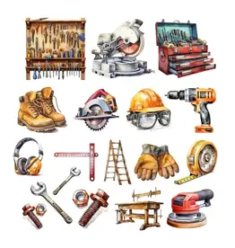 SIMPLY STATED SIMPLY STATED TOOLS EPHEMERA