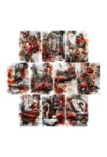 SIMPLY STATED SIMPLY STATED SCARLETT'S LETTER 3.5x5 PROJECT BASE