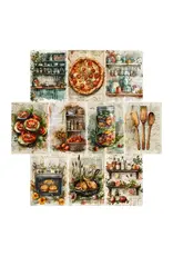 SIMPLY STATED SIMPLY STATED KITCHEN 3.5x5 PROJECT BASE