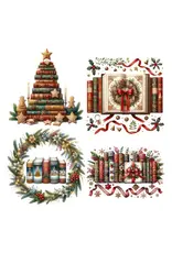 SIMPLY STATED SIMPLY STATED CHRISTMAS BOOKS XL EPHEMERA