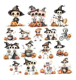 SIMPLY STATED SIMPLY STATED SKELETONS EPHEMERA