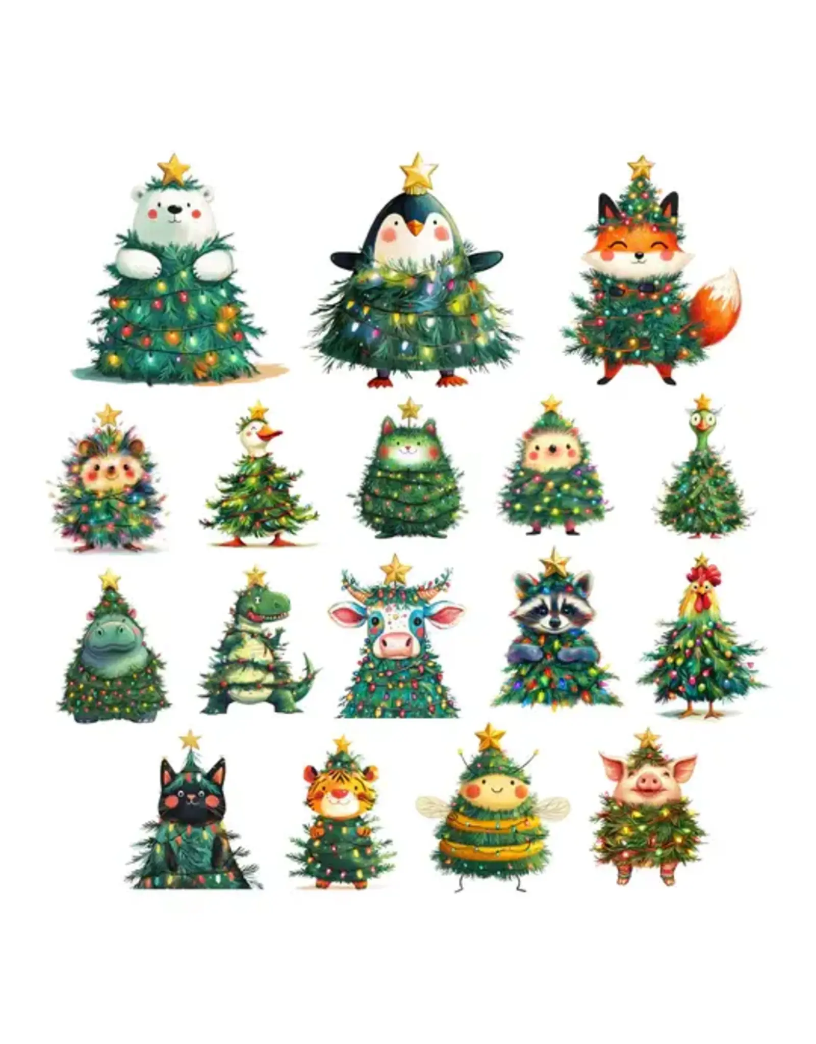 SIMPLY STATED SIMPLY STATED DECK THE HALLS EPHEMERA