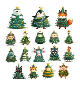 SIMPLY STATED SIMPLY STATED DECK THE HALLS EPHEMERA